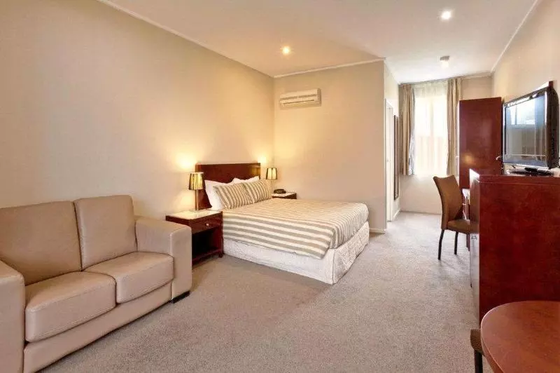 Fotos del hotel Best Western Wheelers Hill International:  4