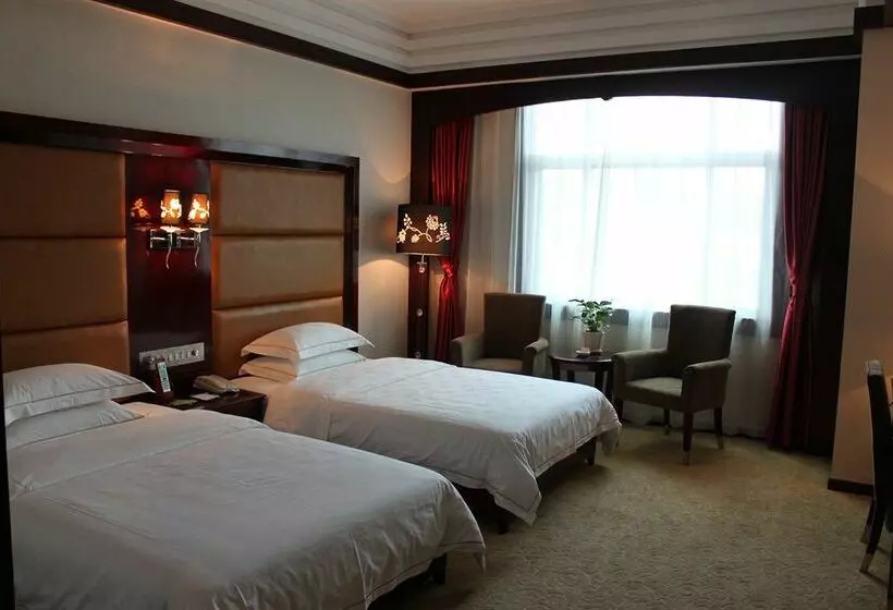 Fotos del hotel Hengsheng Hotel:  18