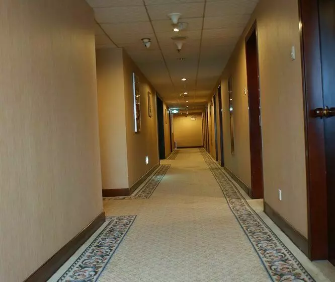 Fotos del hotel Hengsheng Hotel:  4