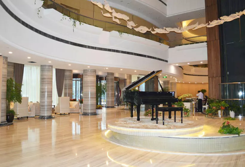 Fotos del hotel Noble Center:  8