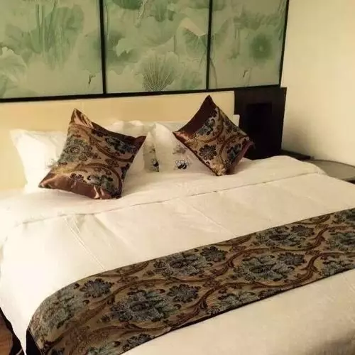 Fotos del hotel Noble Center:  22