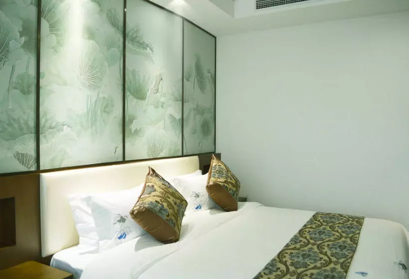 Fotos del hotel Noble Center:  10