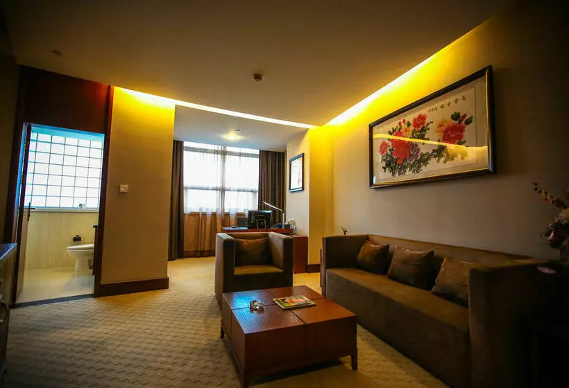 Fotos del hotel Noble Center:  24