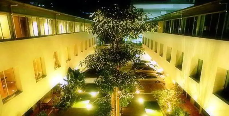 Fotos del hotel Bangkok Boutique:  3