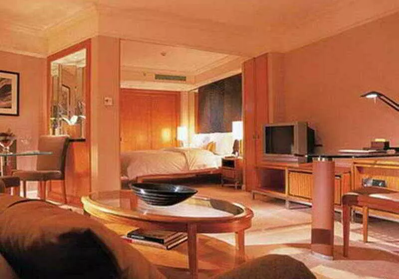 Fotos del hotel Gulang Villa:  3