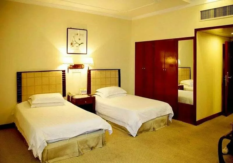 Fotos del hotel Lijiang:  4