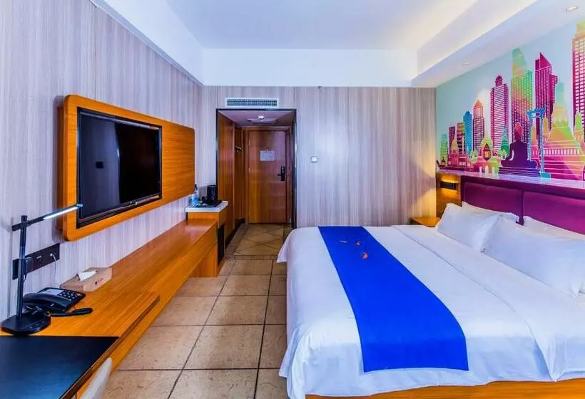 Fotos del hotel Linda Seaview:  21