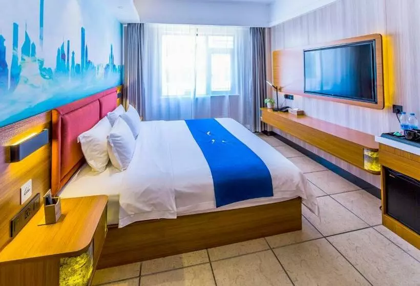 Fotos del hotel Linda Seaview:  22