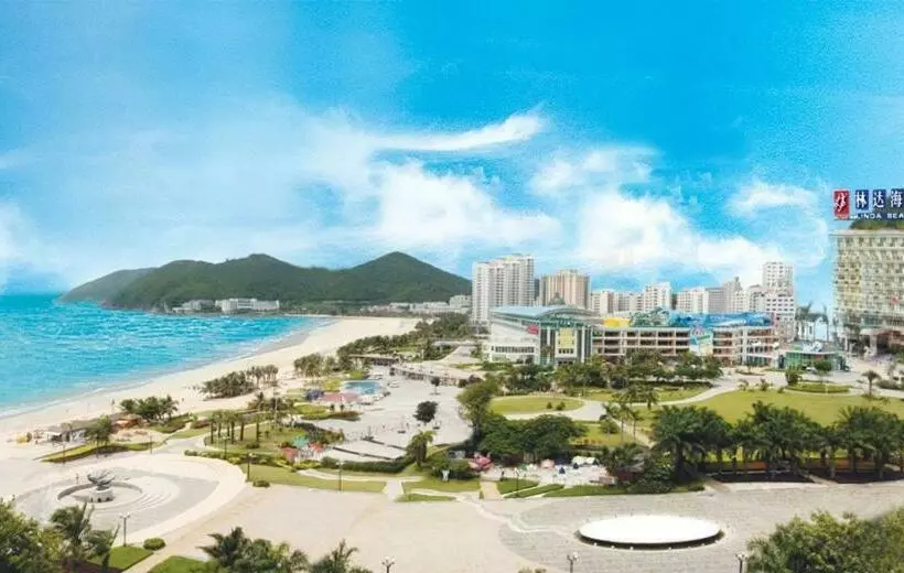 Fotos del hotel Linda Seaview:  18