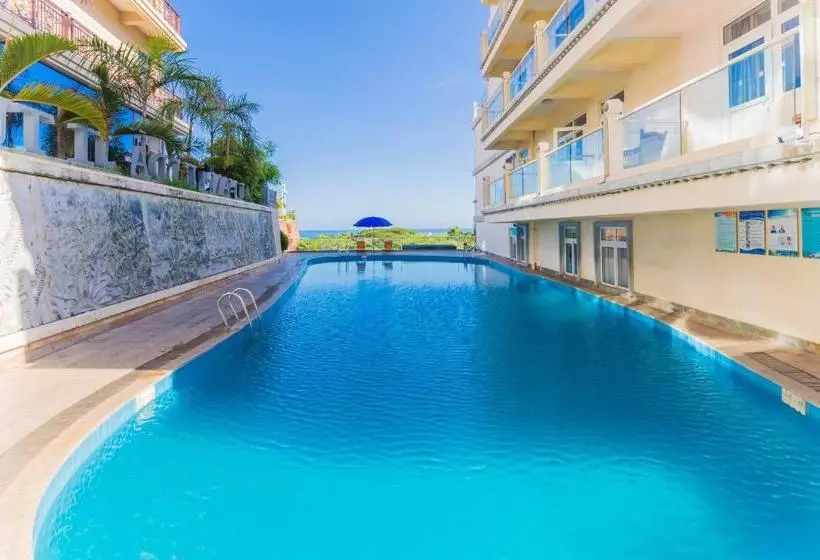 Fotos del hotel Linda Seaview:  3