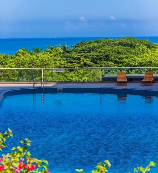 Fotos del hotel Linda Seaview:  15