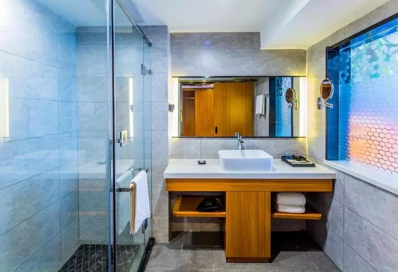 Fotos del hotel Linda Seaview:  8