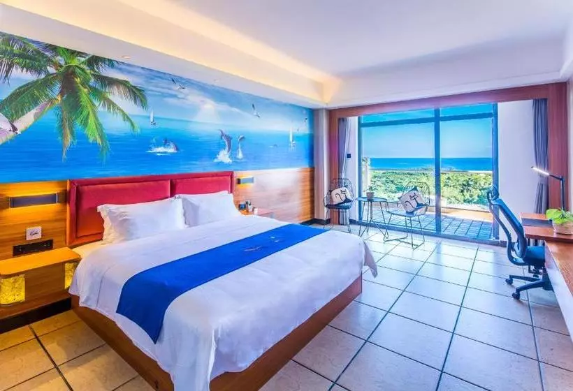 Fotos del hotel Linda Seaview:  25