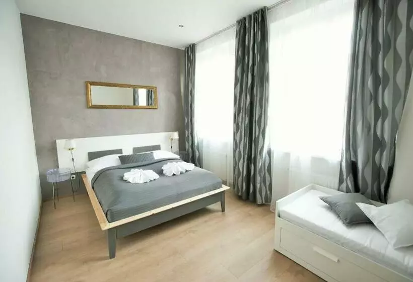 Fotos del hotel Nabucco:  2