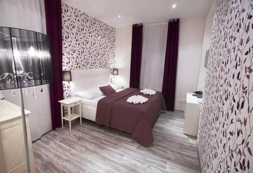 Fotos del hotel Nabucco:  9