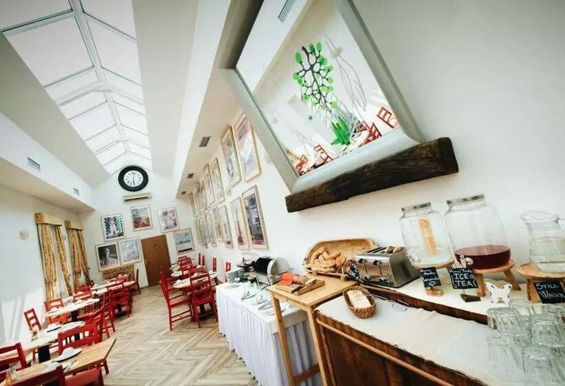 Fotos del hotel Nabucco:  7