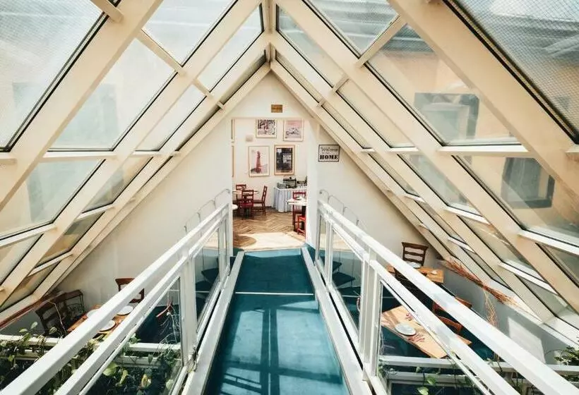 Fotos del hotel Nabucco:  3