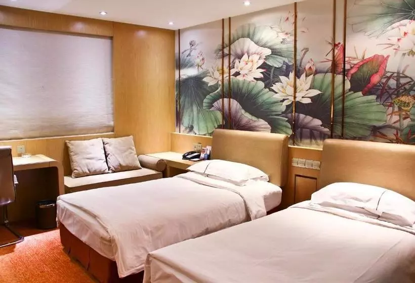 Fotos del hotel Shangdong Litian:  13