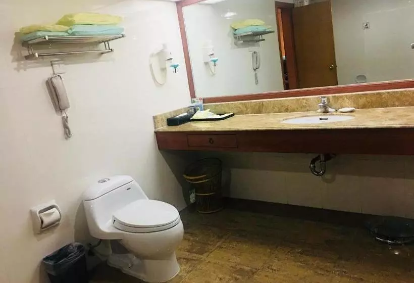 Fotos del hotel Shangdong Litian:  8