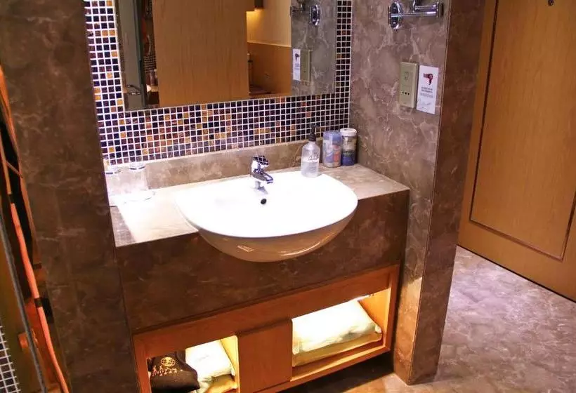 Fotos del hotel Shangdong Litian:  11