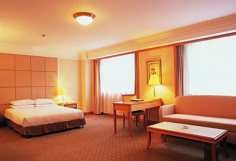 Fotos del hotel Dong Jiao Min Xiang:  6