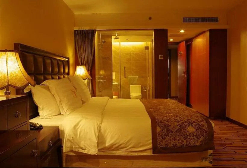 Fotos del hotel Dong Jiao Min Xiang:  10