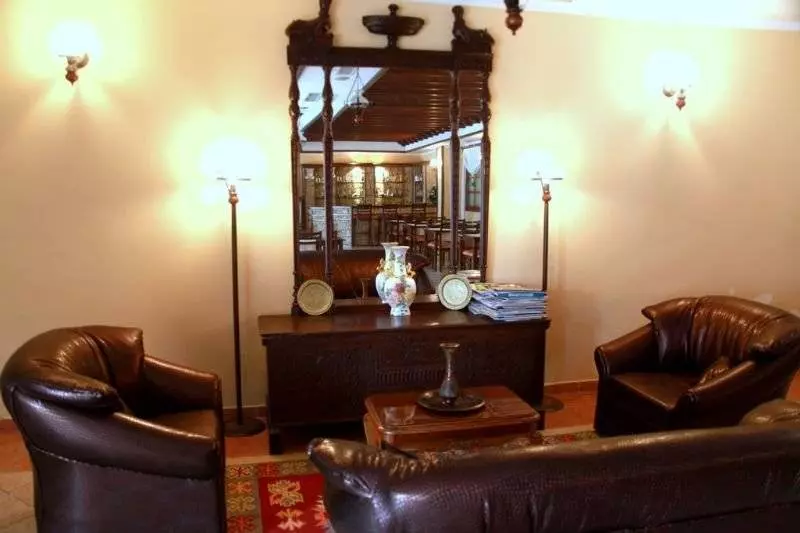 Fotos del hotel Bristol:  7