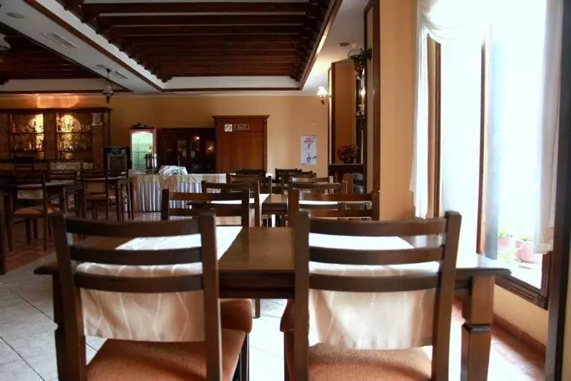 Fotos del hotel Bristol:  4