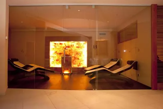 Fotos del hotel Chrys:  3