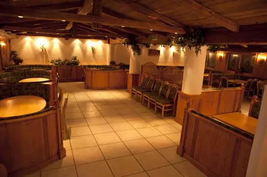 Fotos del hotel Chrys:  2