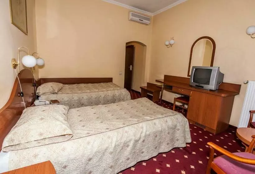 Fotos del hotel Johann Strauss:  8