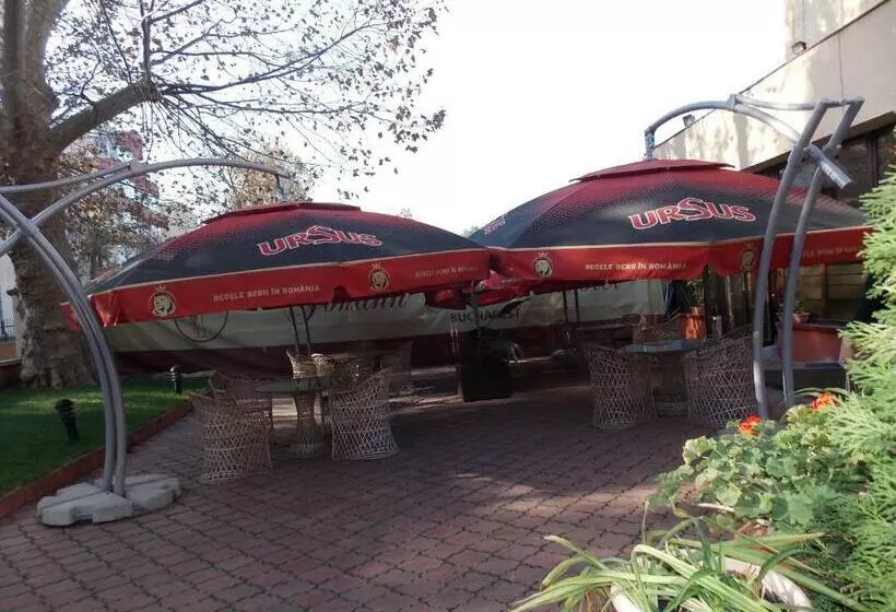 Fotos del hotel Johann Strauss:  11