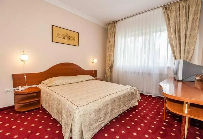 Fotos del hotel Johann Strauss:  15