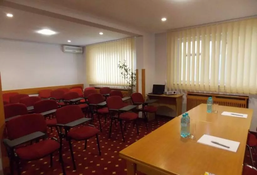 Fotos del hotel Johann Strauss:  5