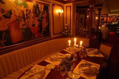 Fotos del hotel President:  17