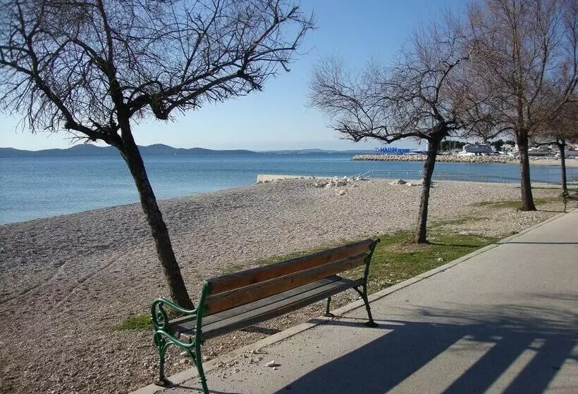 Fotos del hotel President:  15