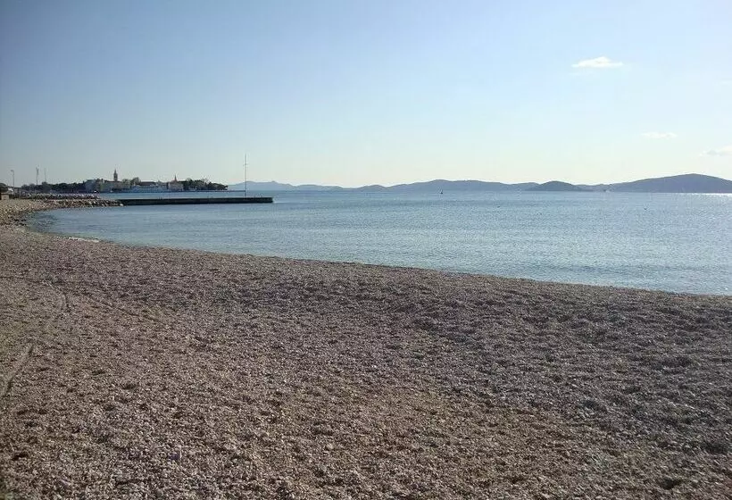 Fotos del hotel President:  11