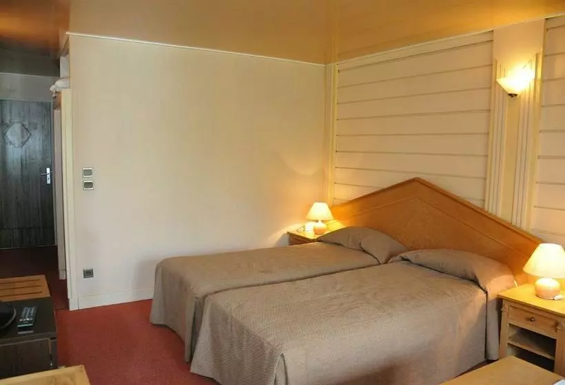 Fotos del hotel Maison Blanche:  9