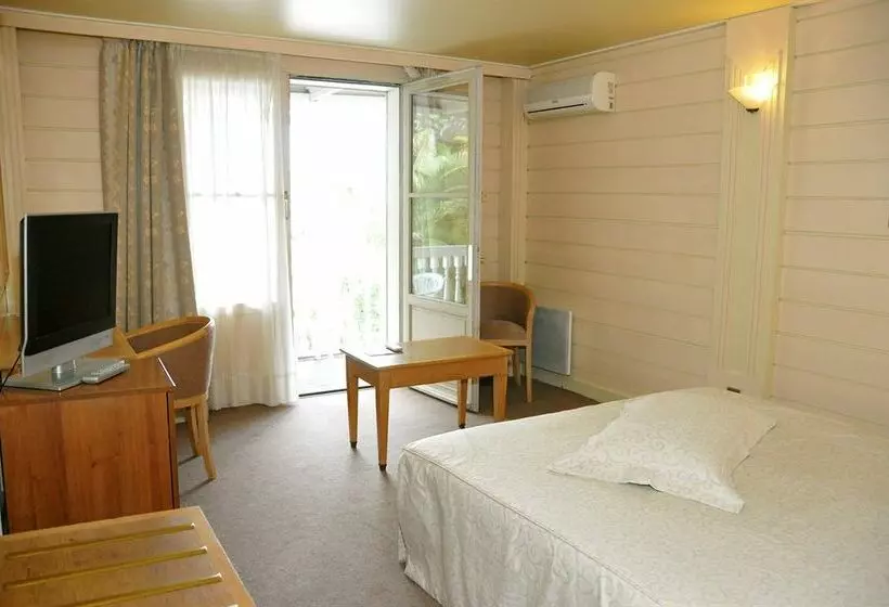 Fotos del hotel Maison Blanche:  11