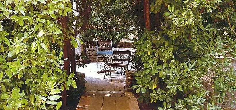 Fotos del hotel Maison Blanche:  10