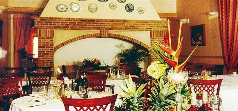 Fotos del hotel Maison Blanche:  7