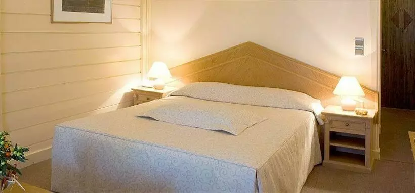 Fotos del hotel Maison Blanche:  13