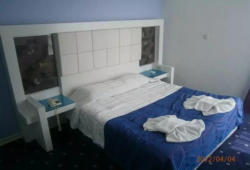 Fotos del hotel Perla Mare:  2