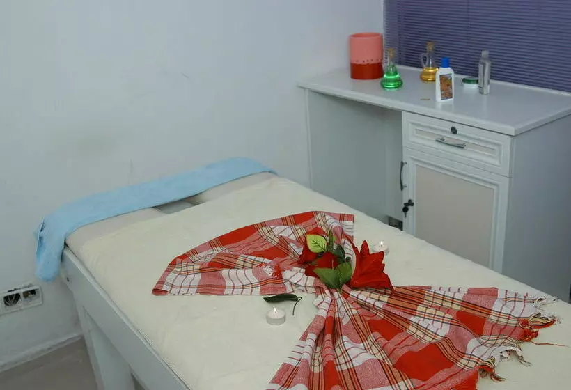 Fotos del hotel Perla Mare:  10