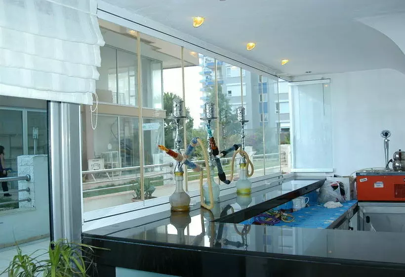 Fotos del hotel Perla Mare:  5