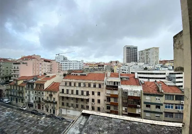 Fotos del hotel Rainbow Guesthouse 56:  4