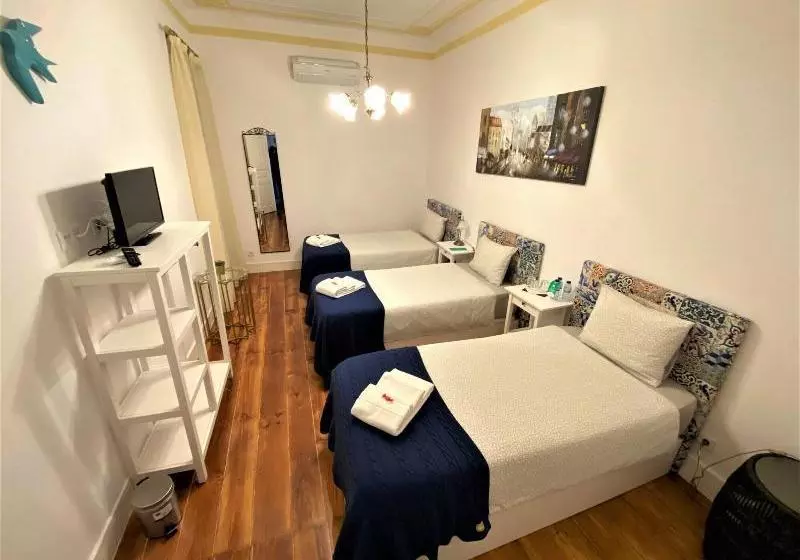 Rainbow Guesthouse 56
