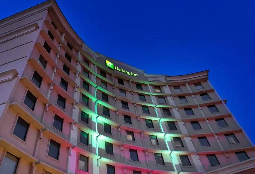 Fotos del hotel Holiday Inn Market Center, An Ihg:  14