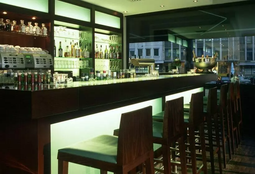 Fotos del hotel Fleming S  Frankfurtmesse:  6