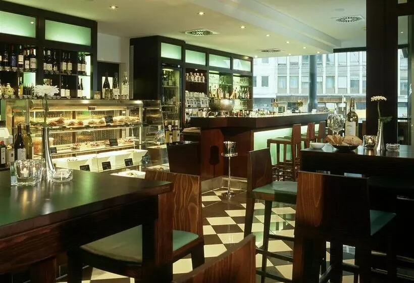 Fotos del hotel Fleming S  Frankfurtmesse:  16